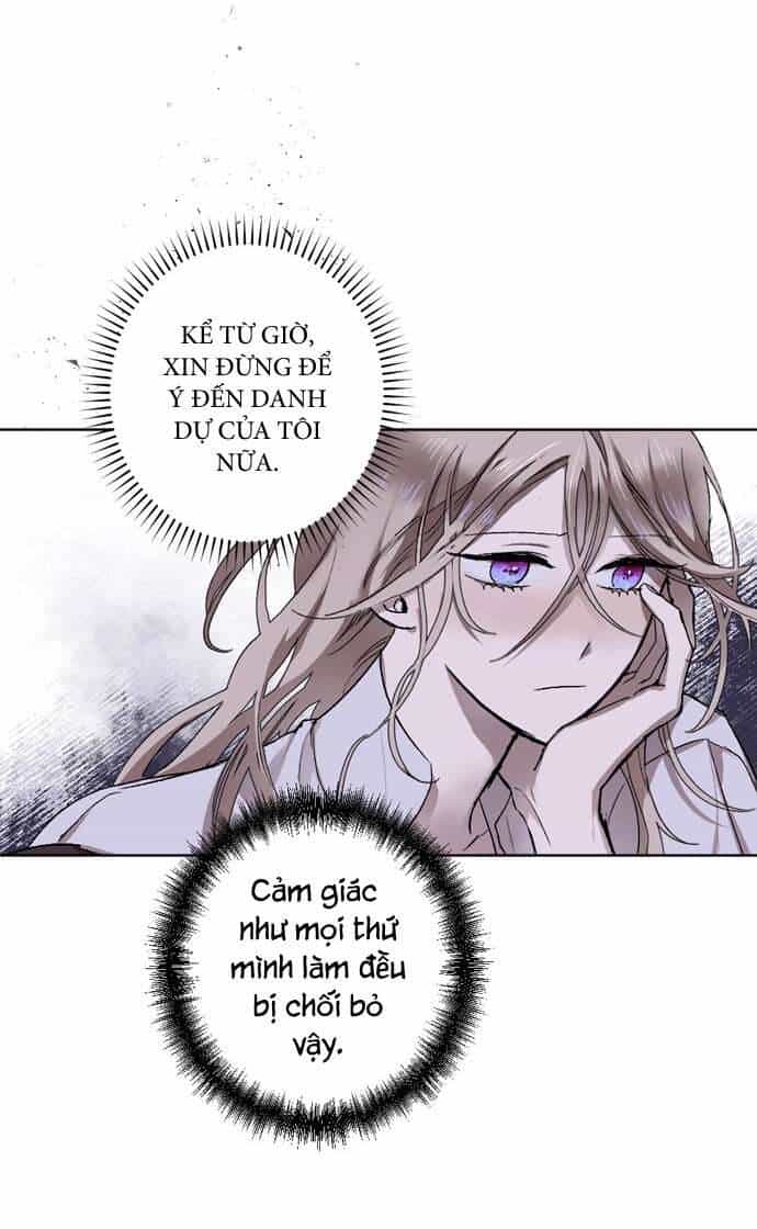 Lời Thú Nhận Của Chúa Tể Bóng Tối - Chương 12 - ảnh 63