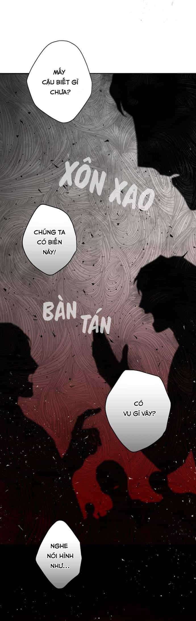 Lời Thú Nhận Của Chúa Tể Bóng Tối - Chương 12 - ảnh 70