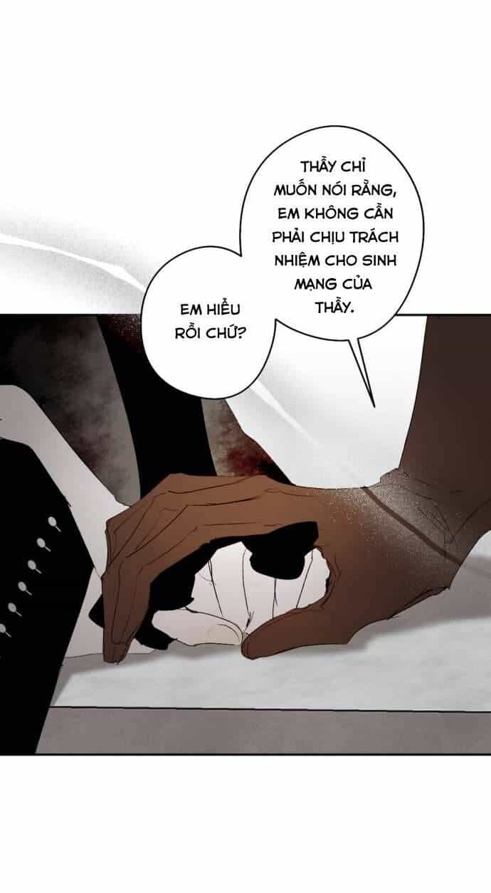 Lời Thú Nhận Của Chúa Tể Bóng Tối - Chương 119 - ảnh 48