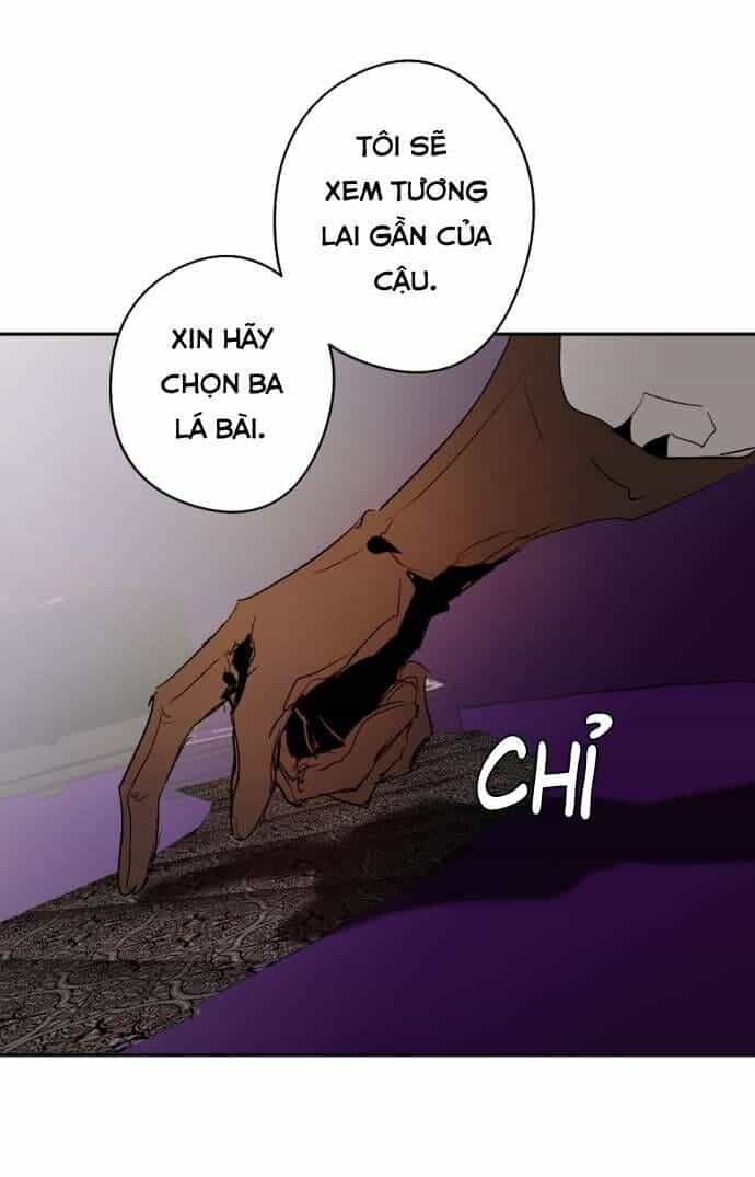 Lời Thú Nhận Của Chúa Tể Bóng Tối - Chương 119 - ảnh 8