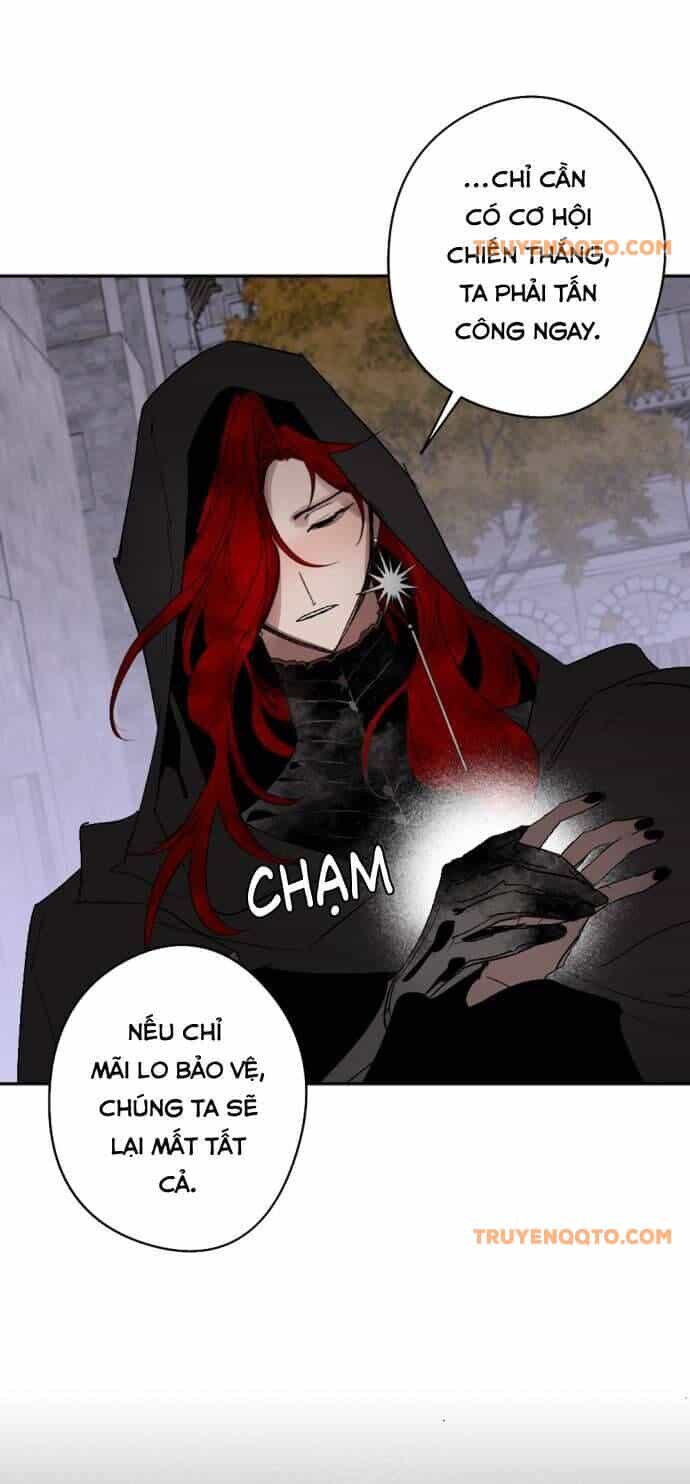 Lời Thú Nhận Của Chúa Tể Bóng Tối - Chương 120 - ảnh 14