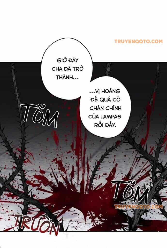 Lời Thú Nhận Của Chúa Tể Bóng Tối - Chương 120 - ảnh 45