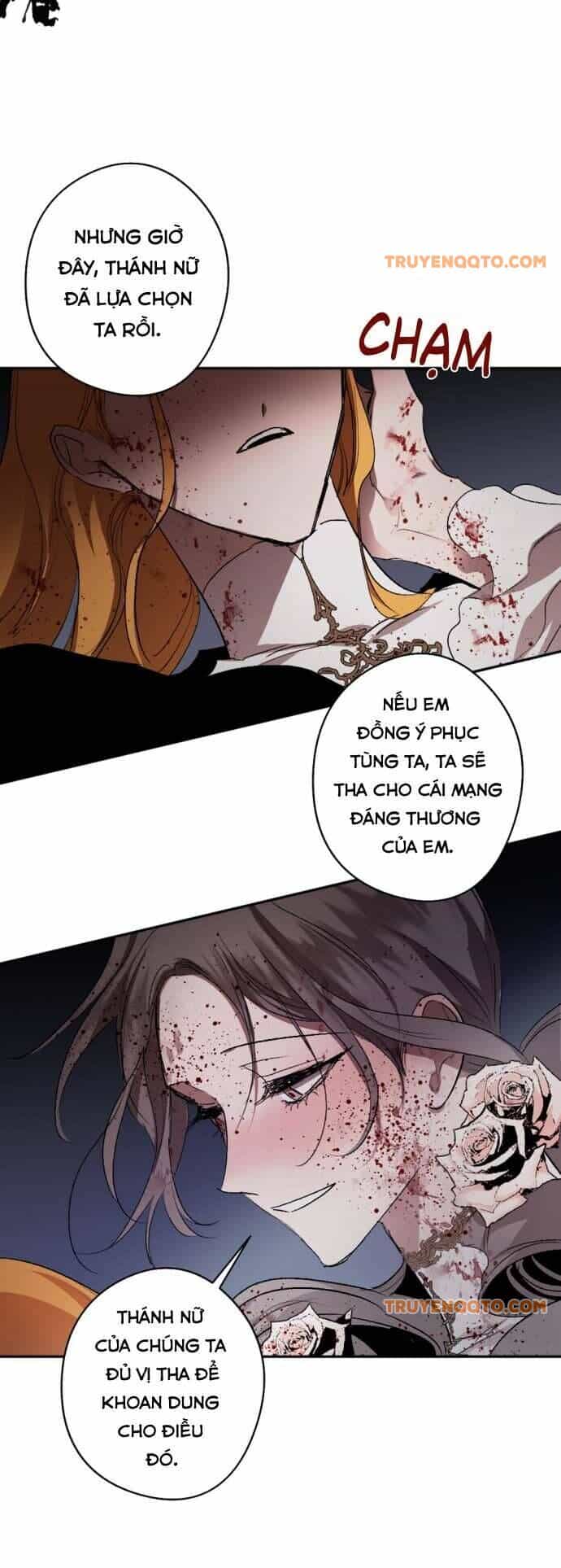 Lời Thú Nhận Của Chúa Tể Bóng Tối - Chương 120 - ảnh 67