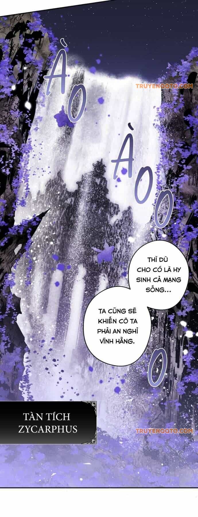 Lời Thú Nhận Của Chúa Tể Bóng Tối - Chương 121 - ảnh 46