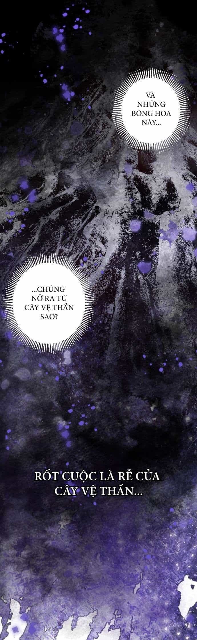 Lời Thú Nhận Của Chúa Tể Bóng Tối - Chương 122 - ảnh 16