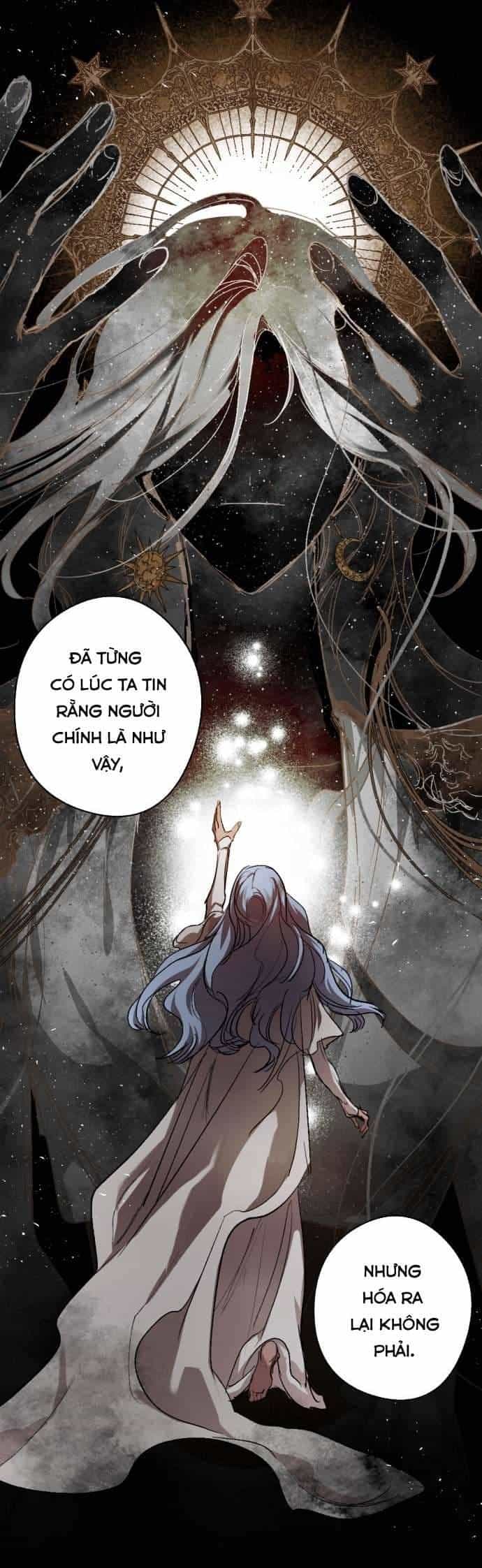 Lời Thú Nhận Của Chúa Tể Bóng Tối - Chương 123 - ảnh 43