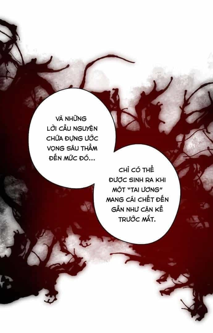 Lời Thú Nhận Của Chúa Tể Bóng Tối - Chương 123 - ảnh 52