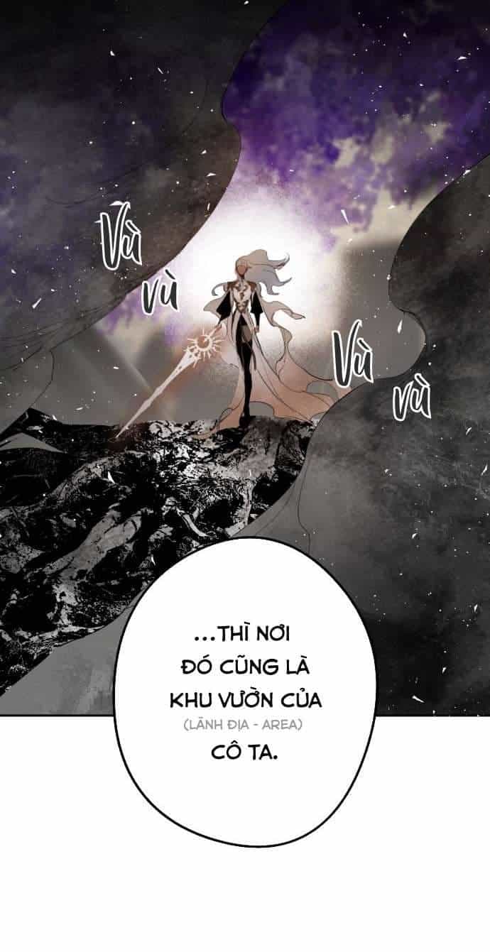 Lời Thú Nhận Của Chúa Tể Bóng Tối - Chương 123 - ảnh 62