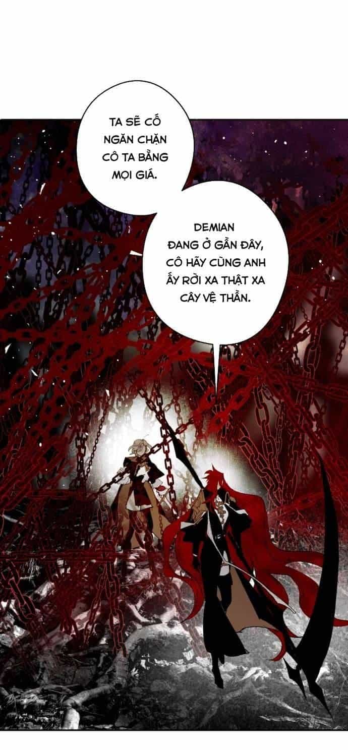 Lời Thú Nhận Của Chúa Tể Bóng Tối - Chương 123 - ảnh 63