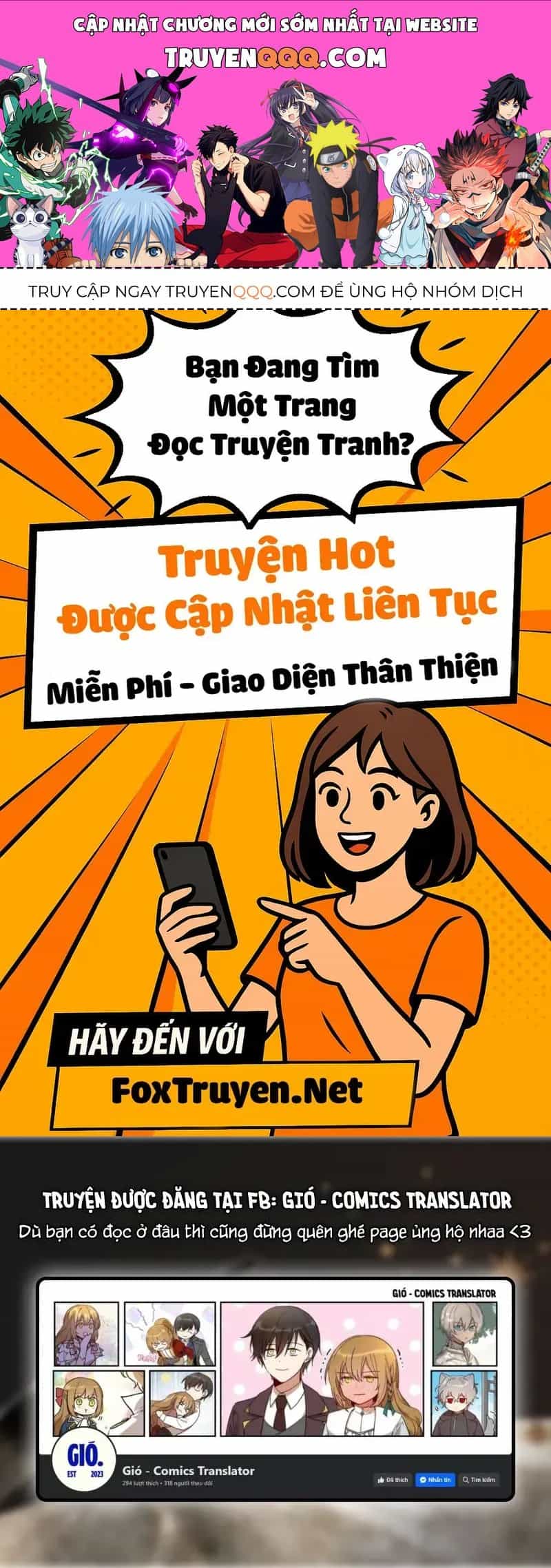 Lời Thú Nhận Của Chúa Tể Bóng Tối - Chương 124 - ảnh 1