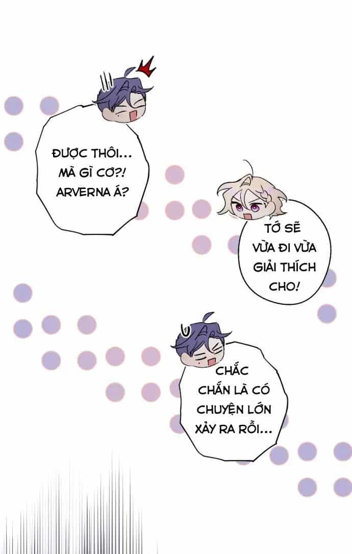 Lời Thú Nhận Của Chúa Tể Bóng Tối - Chương 124 - ảnh 46