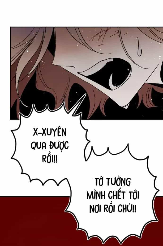 Lời Thú Nhận Của Chúa Tể Bóng Tối - Chương 124 - ảnh 68