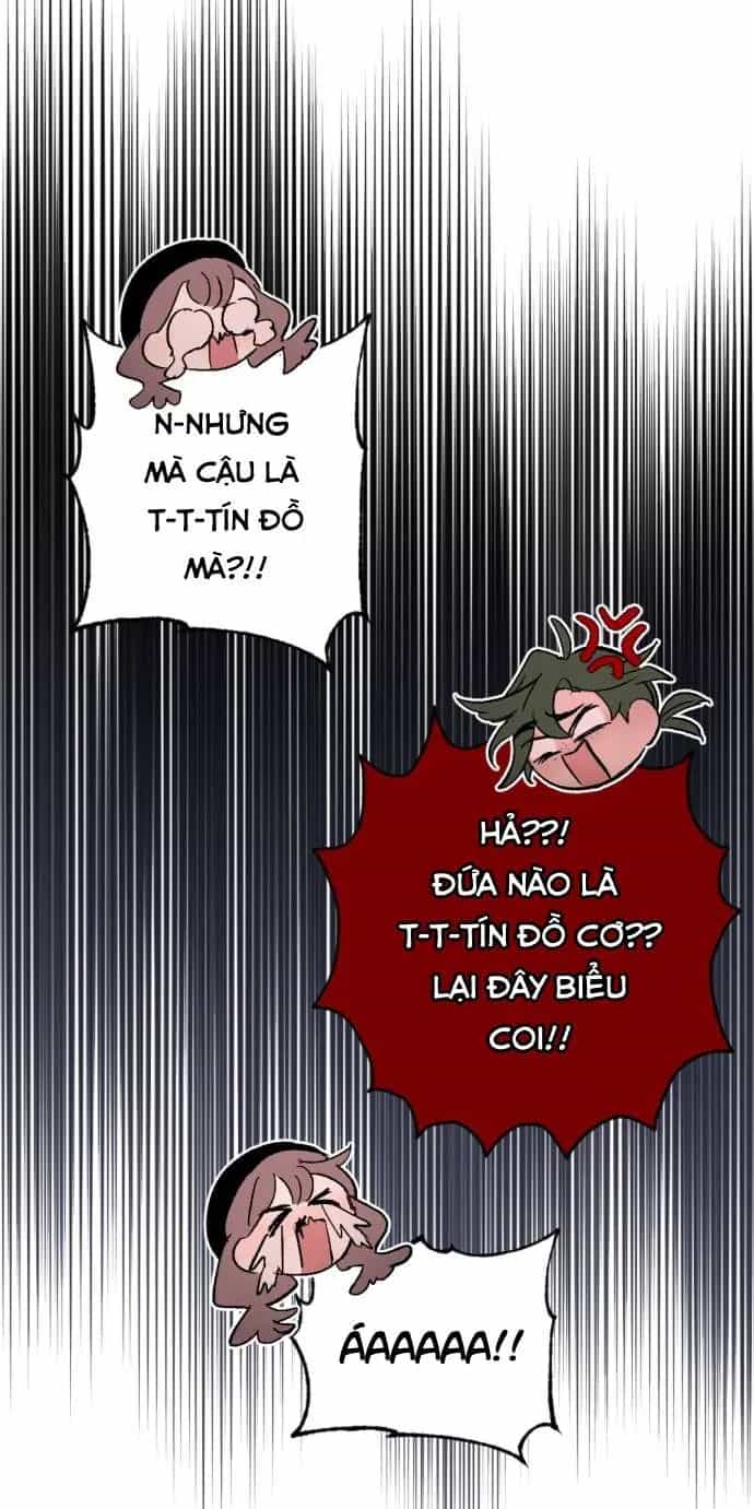 Lời Thú Nhận Của Chúa Tể Bóng Tối - Chương 125 - ảnh 54