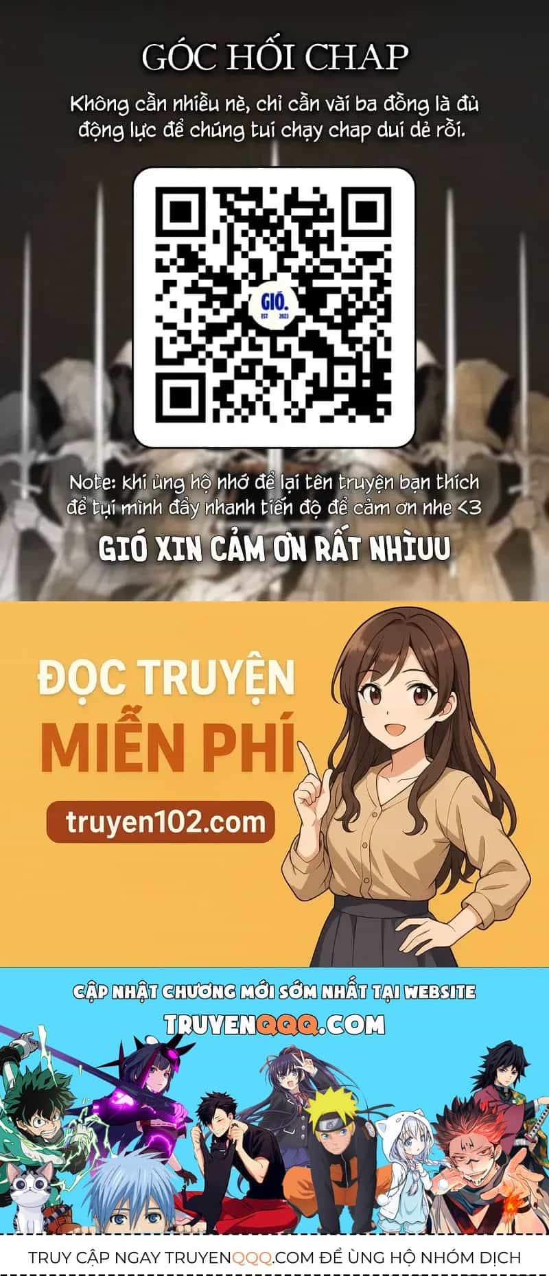 Lời Thú Nhận Của Chúa Tể Bóng Tối - Chương 125 - ảnh 61