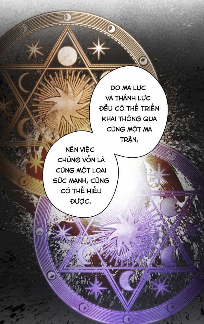 Lời Thú Nhận Của Chúa Tể Bóng Tối - Chương 126 - ảnh 16