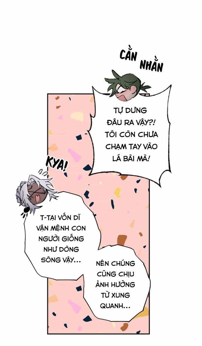 Lời Thú Nhận Của Chúa Tể Bóng Tối - Chương 127 - ảnh 68