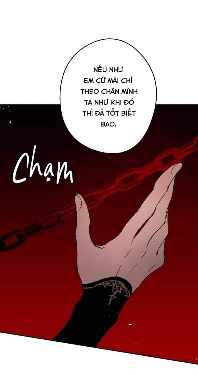 Lời Thú Nhận Của Chúa Tể Bóng Tối - Chương 128 - ảnh 16