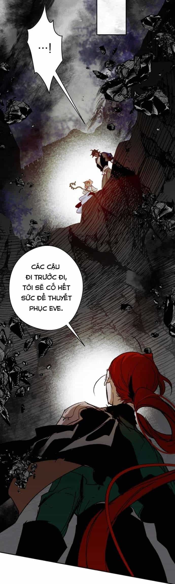 Lời Thú Nhận Của Chúa Tể Bóng Tối - Chương 128 - ảnh 65