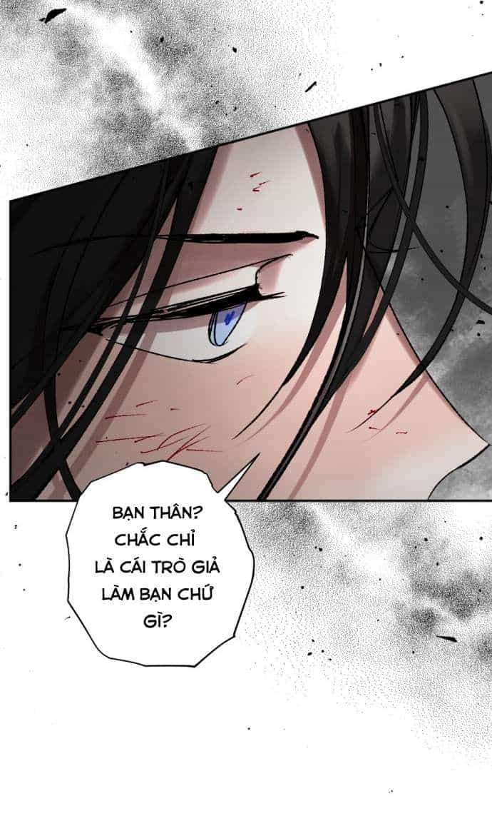 Lời Thú Nhận Của Chúa Tể Bóng Tối - Chương 129 - ảnh 8