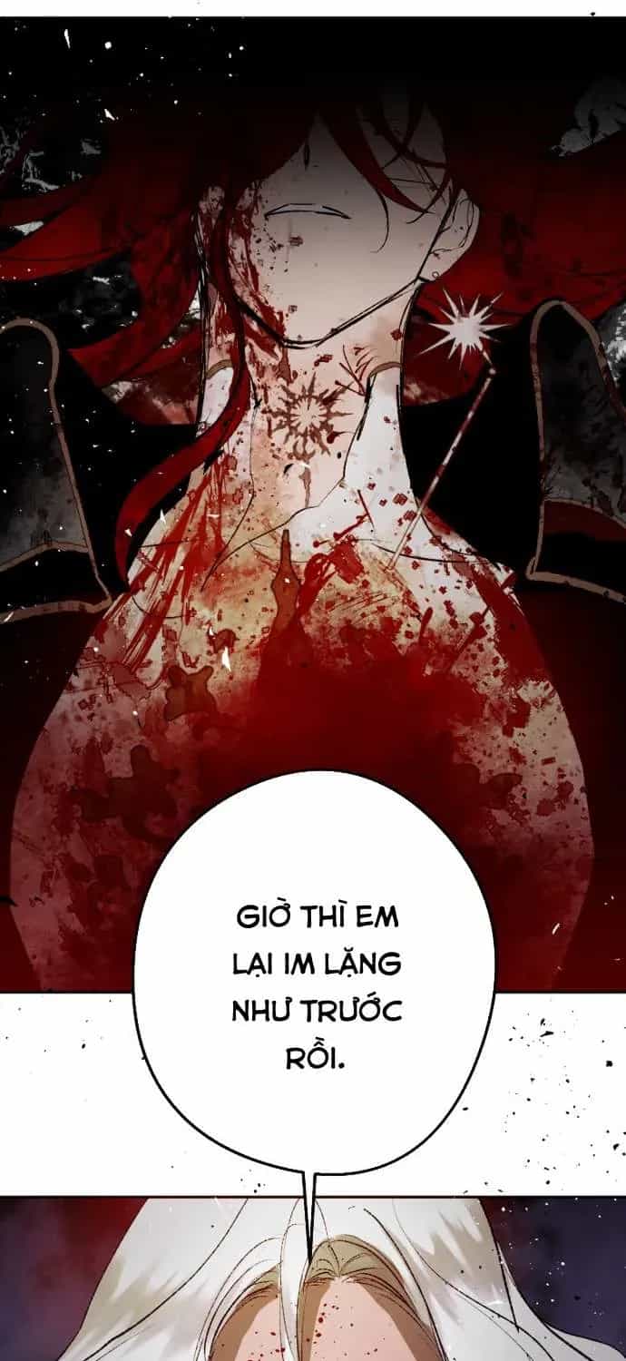 Lời Thú Nhận Của Chúa Tể Bóng Tối - Chương 131 - ảnh 11