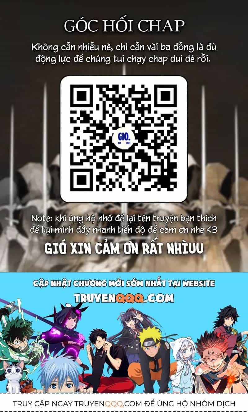 Lời Thú Nhận Của Chúa Tể Bóng Tối - Chương 131 - ảnh 121