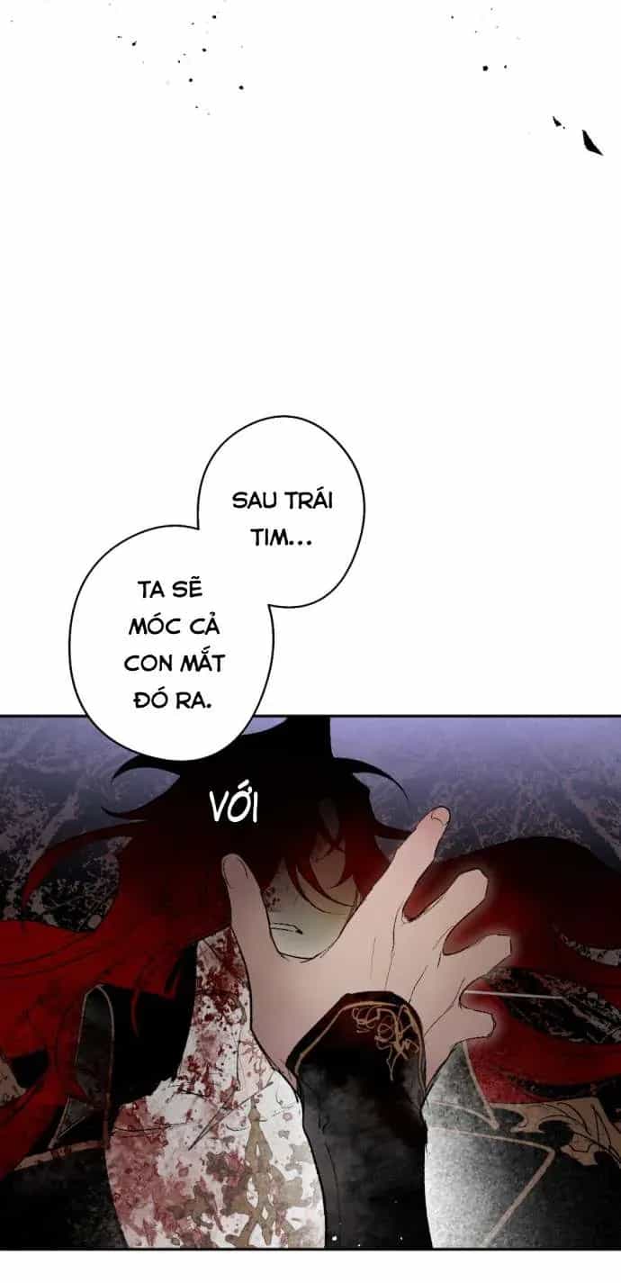 Lời Thú Nhận Của Chúa Tể Bóng Tối - Chương 131 - ảnh 13