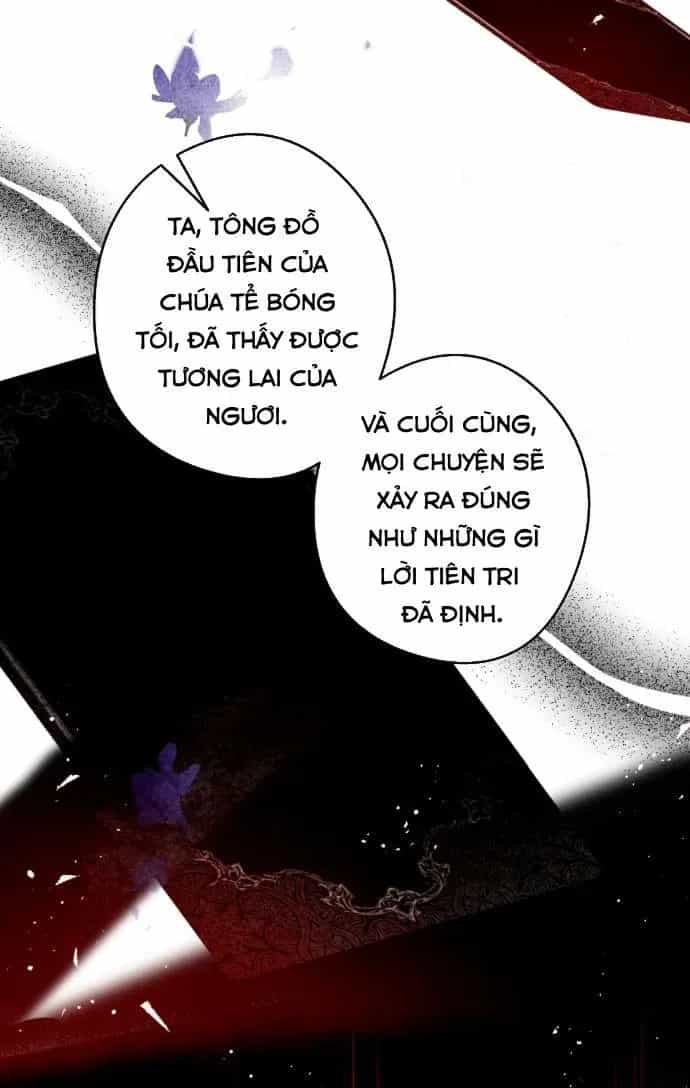 Lời Thú Nhận Của Chúa Tể Bóng Tối - Chương 131 - ảnh 23