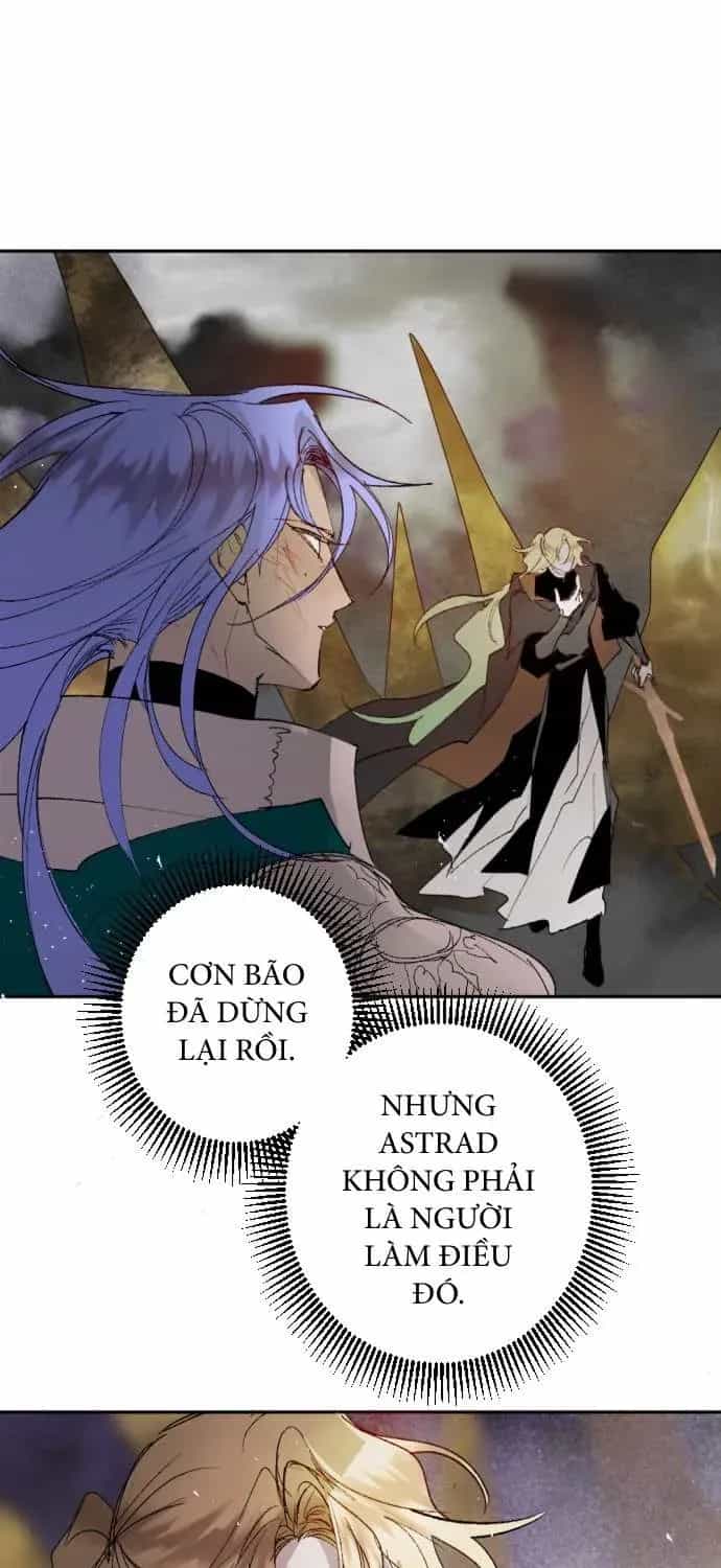 Lời Thú Nhận Của Chúa Tể Bóng Tối - Chương 131 - ảnh 70