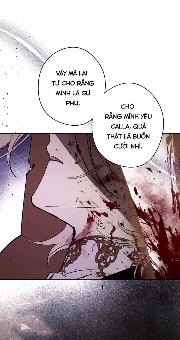 Lời Thú Nhận Của Chúa Tể Bóng Tối - Chương 133 - ảnh 31