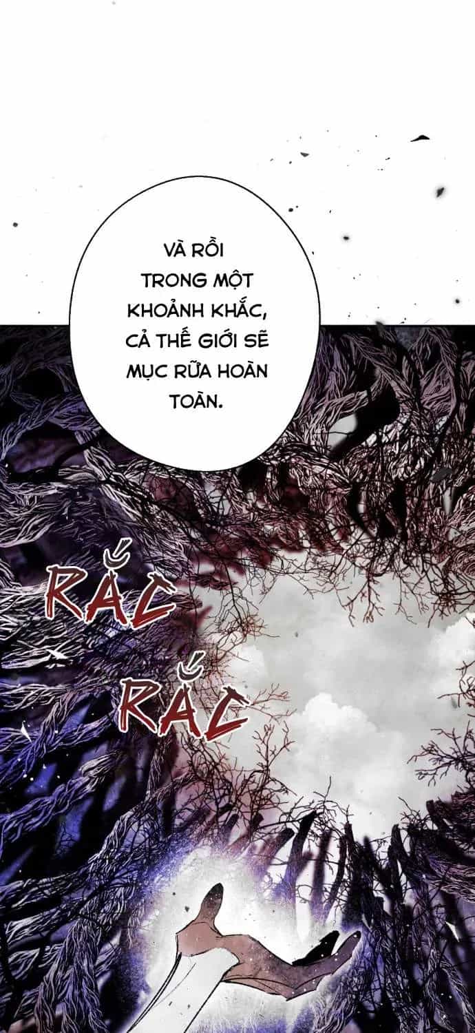 Lời Thú Nhận Của Chúa Tể Bóng Tối - Chương 133 - ảnh 67