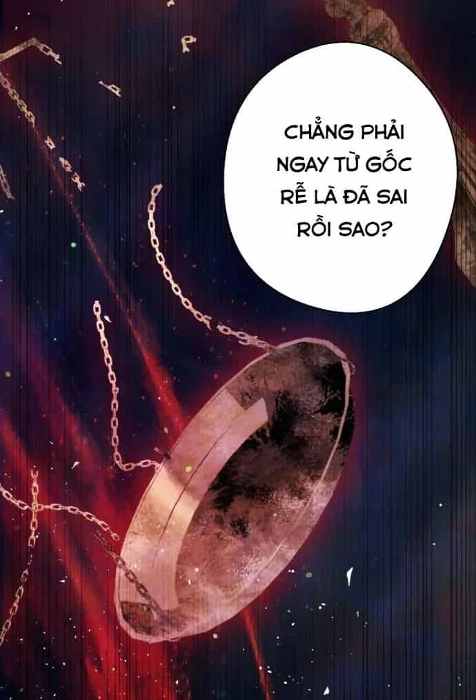 Lời Thú Nhận Của Chúa Tể Bóng Tối - Chương 133 - ảnh 72