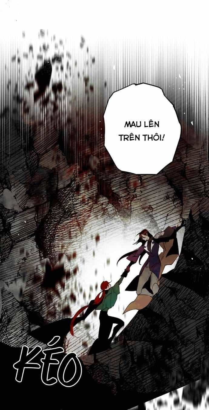 Lời Thú Nhận Của Chúa Tể Bóng Tối - Chương 134 - ảnh 14