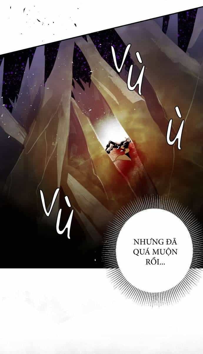 Lời Thú Nhận Của Chúa Tể Bóng Tối - Chương 134 - ảnh 54