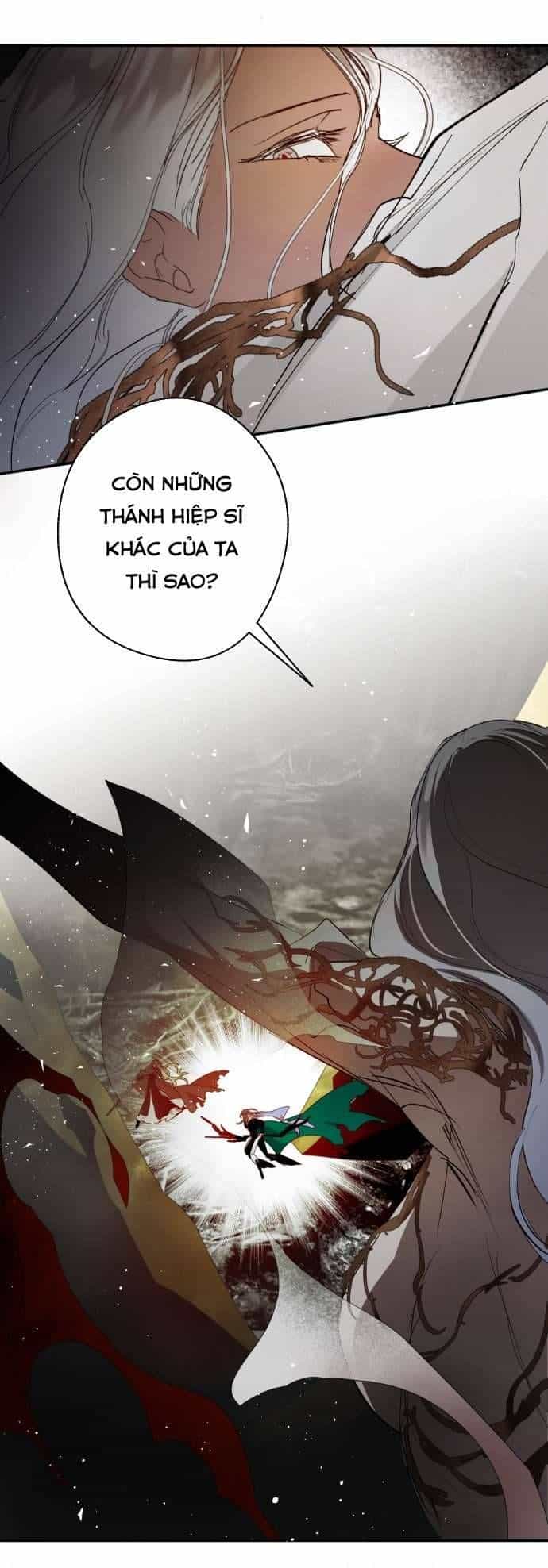 Lời Thú Nhận Của Chúa Tể Bóng Tối - Chương 134 - ảnh 60