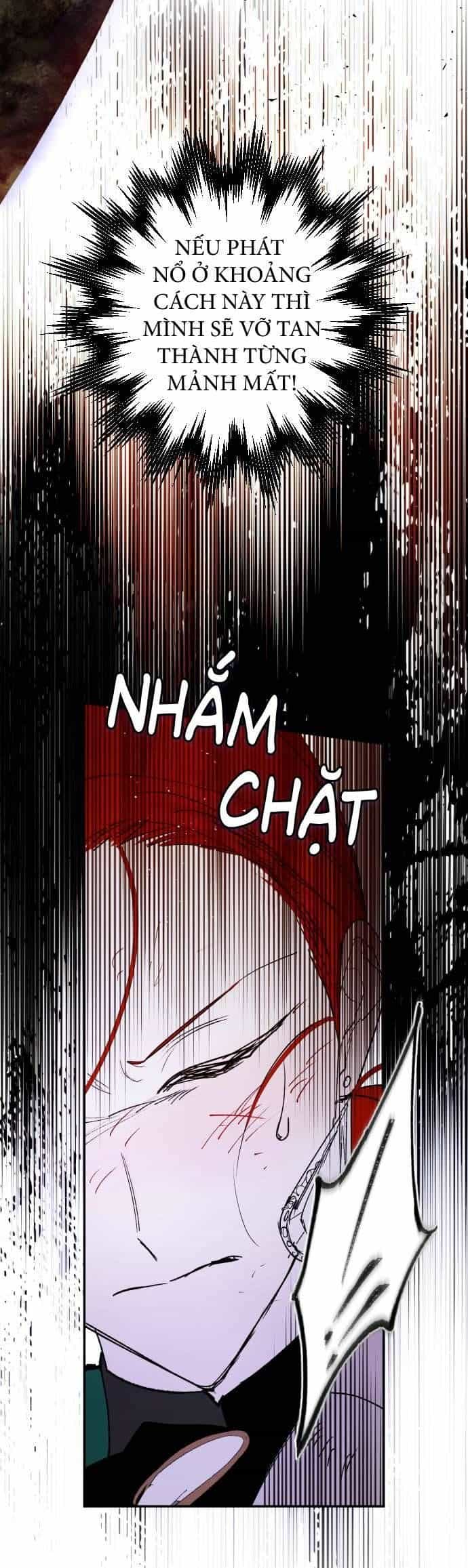 Lời Thú Nhận Của Chúa Tể Bóng Tối - Chương 134 - ảnh 8