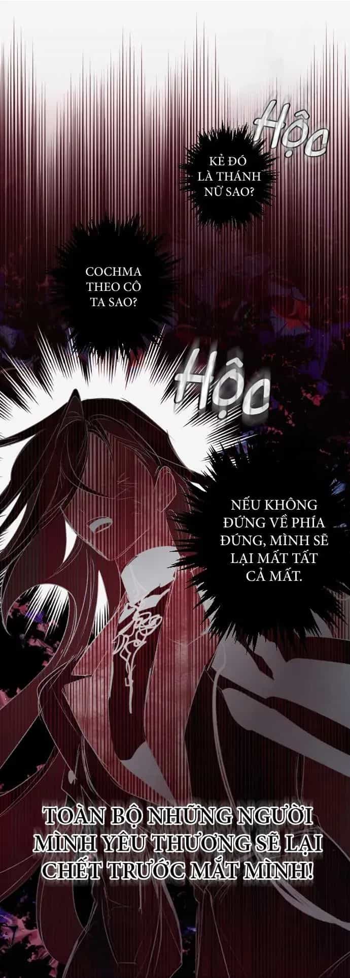 Lời Thú Nhận Của Chúa Tể Bóng Tối - Chương 135 - ảnh 34