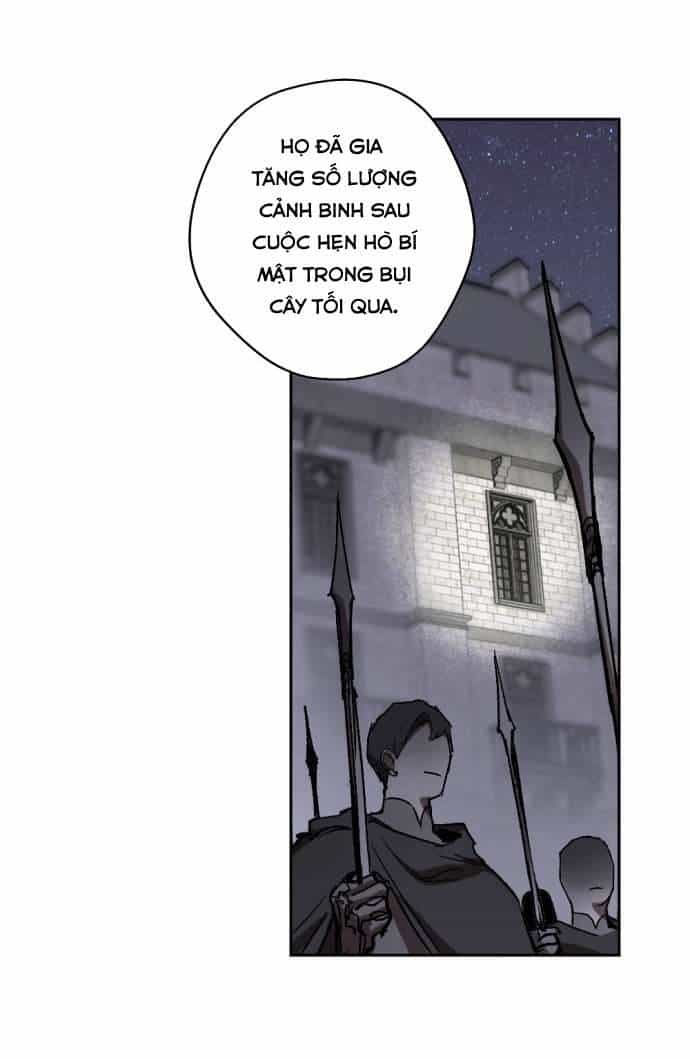 Lời Thú Nhận Của Chúa Tể Bóng Tối - Chương 14 - ảnh 30