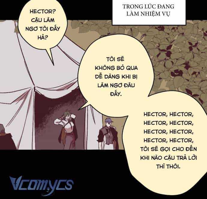 Lời Thú Nhận Của Chúa Tể Bóng Tối - Chương 16 - ảnh 117