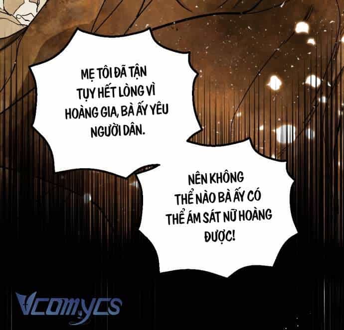 Lời Thú Nhận Của Chúa Tể Bóng Tối - Chương 16 - ảnh 8
