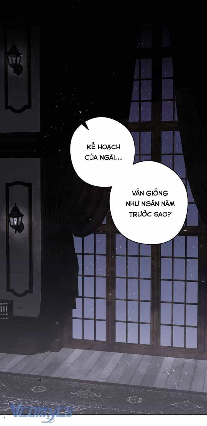 Lời Thú Nhận Của Chúa Tể Bóng Tối - Chương 17 - ảnh 65