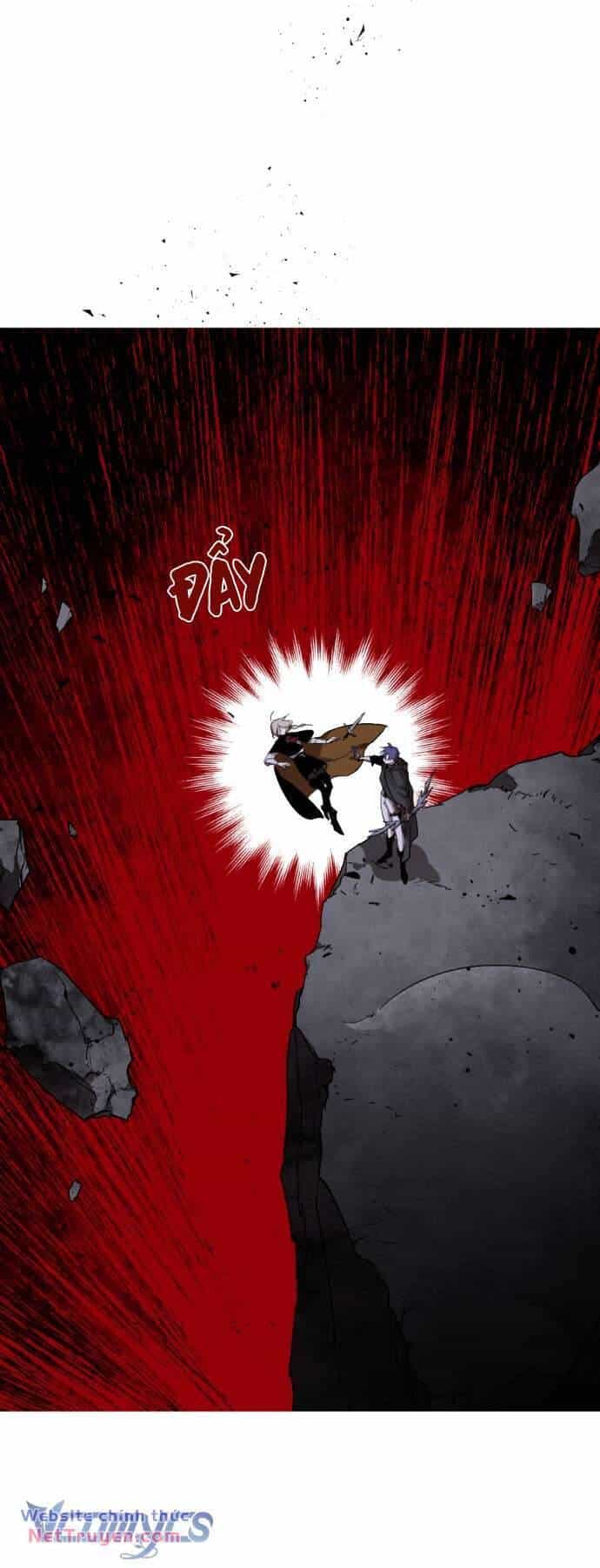 Lời Thú Nhận Của Chúa Tể Bóng Tối - Chương 19 - ảnh 2