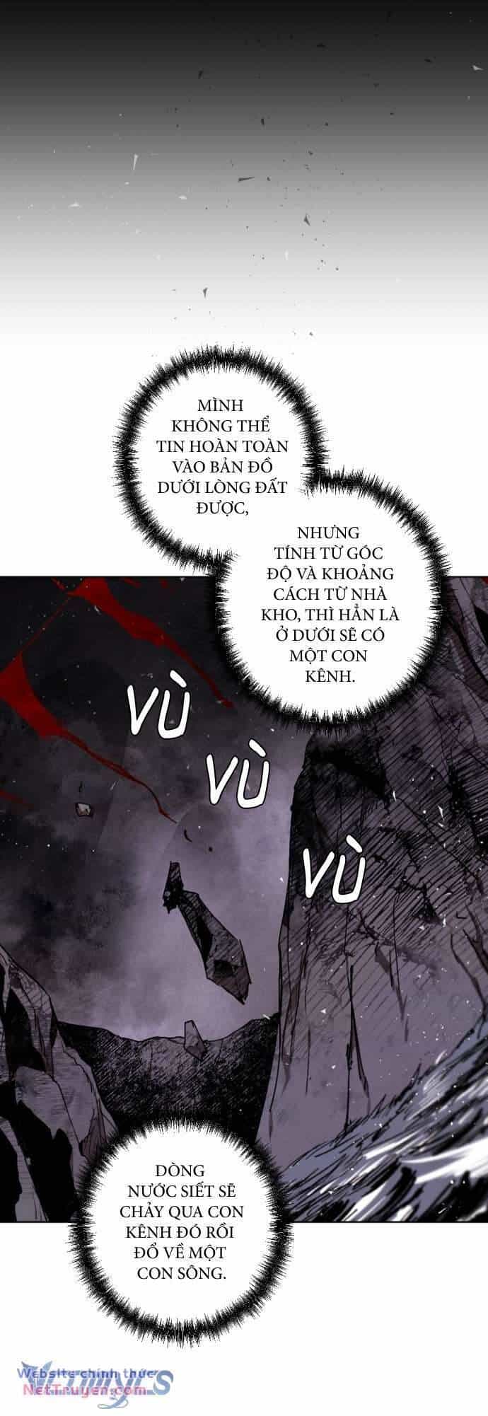 Lời Thú Nhận Của Chúa Tể Bóng Tối - Chương 19 - ảnh 5