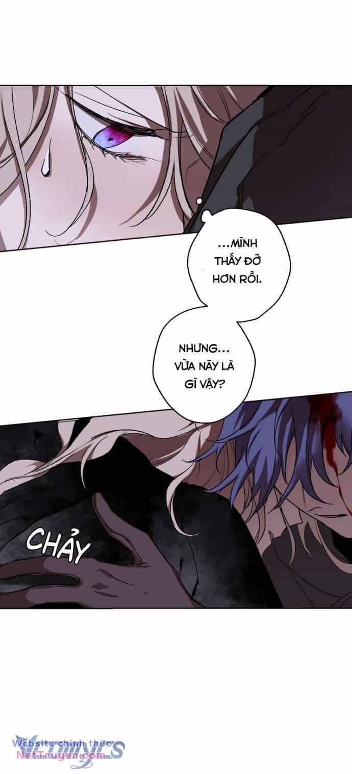 Lời Thú Nhận Của Chúa Tể Bóng Tối - Chương 19 - ảnh 63