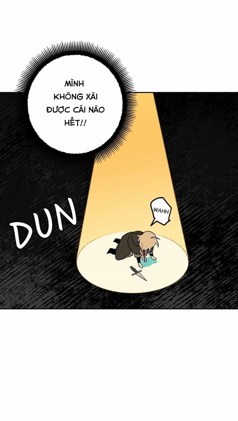 Lời Thú Nhận Của Chúa Tể Bóng Tối - Chương 2 - ảnh 27