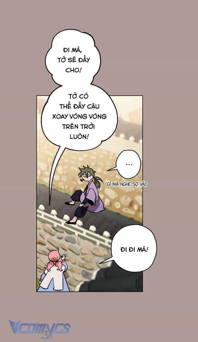 Lời Thú Nhận Của Chúa Tể Bóng Tối - Chương 20 - ảnh 34