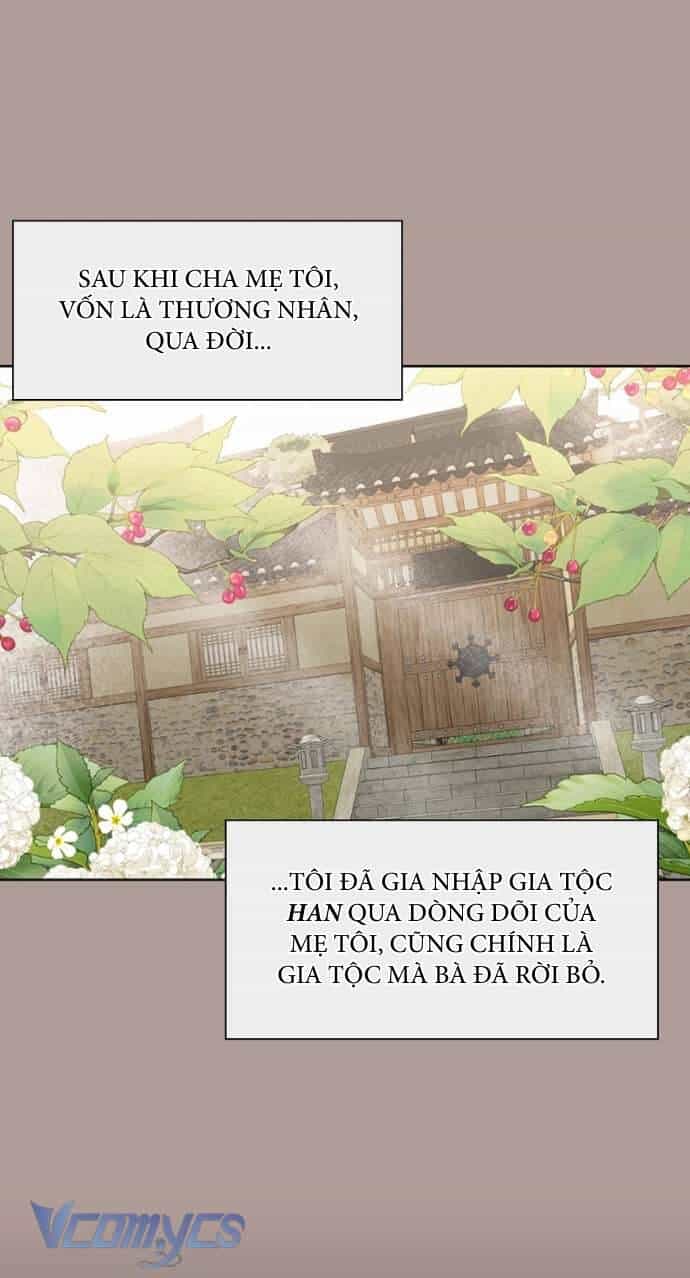Lời Thú Nhận Của Chúa Tể Bóng Tối - Chương 20 - ảnh 36