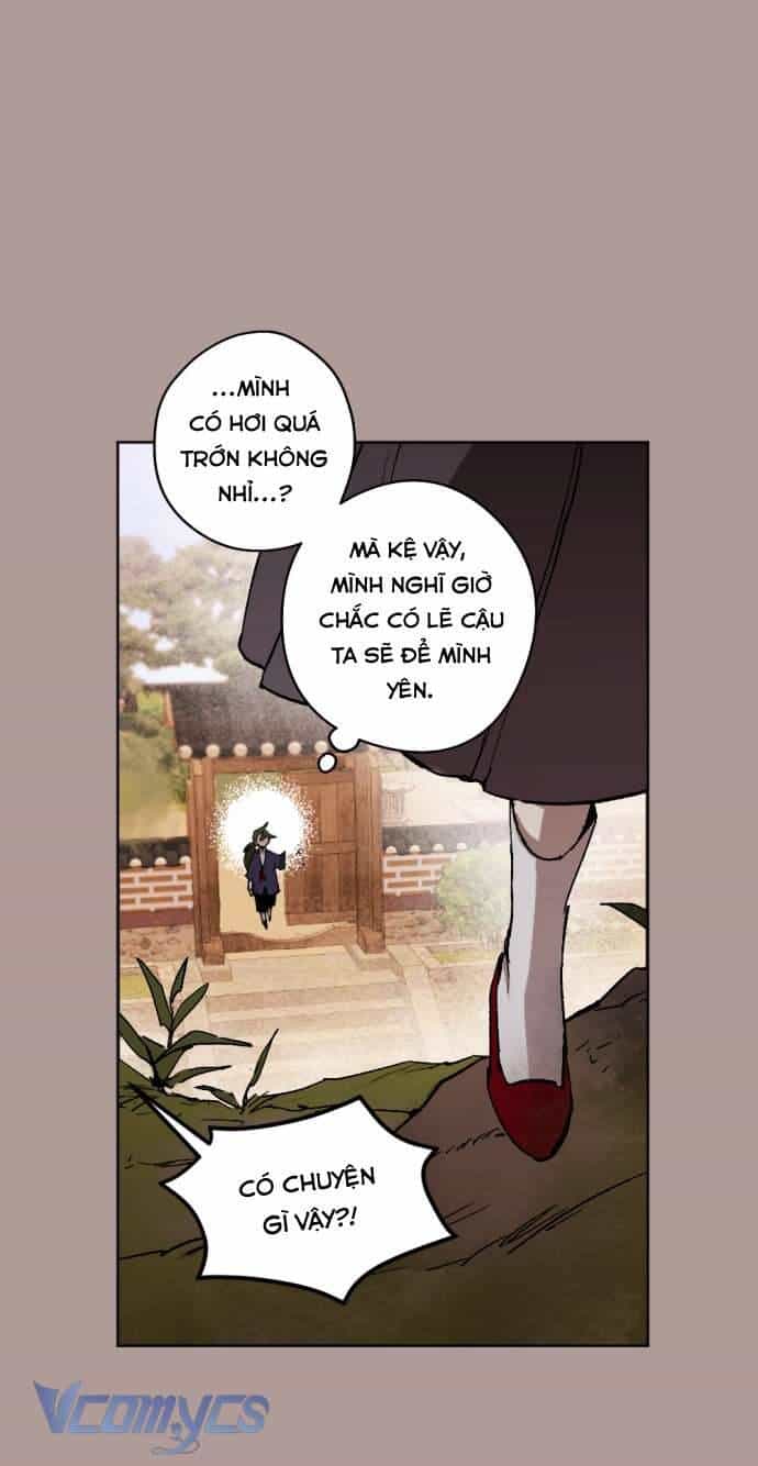 Lời Thú Nhận Của Chúa Tể Bóng Tối - Chương 20 - ảnh 68