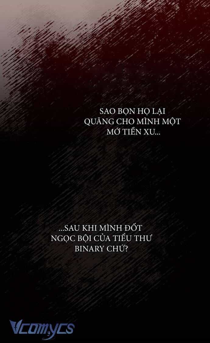 Lời Thú Nhận Của Chúa Tể Bóng Tối - Chương 20 - ảnh 74