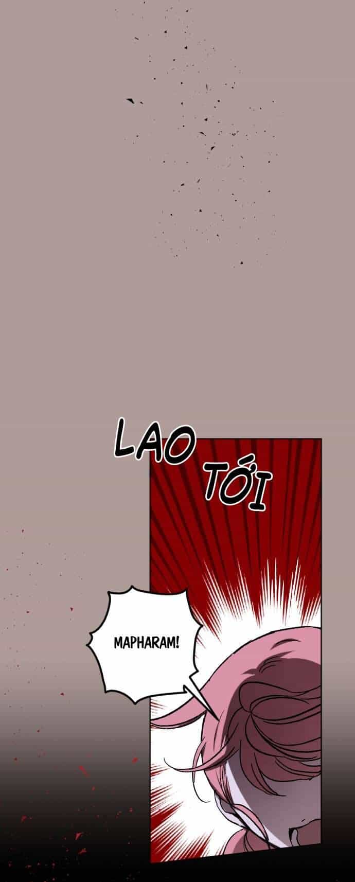 Lời Thú Nhận Của Chúa Tể Bóng Tối - Chương 21 - ảnh 30