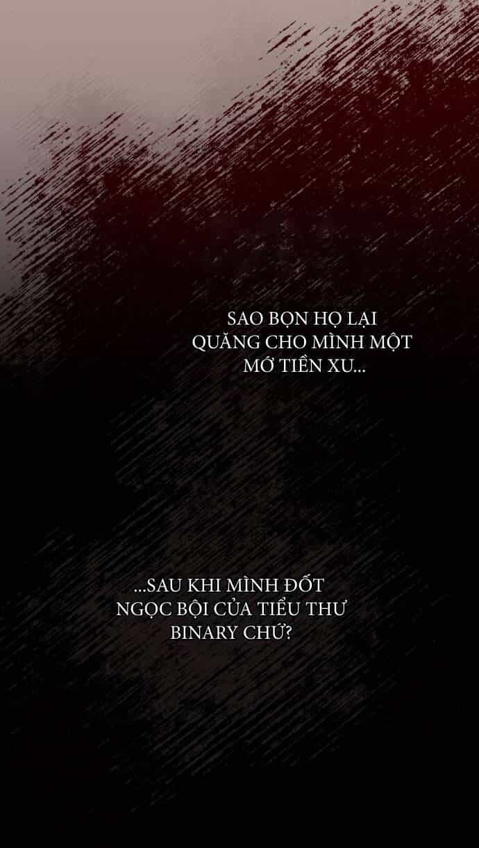 Lời Thú Nhận Của Chúa Tể Bóng Tối - Chương 21 - ảnh 6